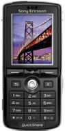 Sony Ericsson K750i