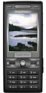 Sony Ericsson K790i