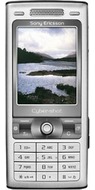 Sony Ericsson K790i Royal