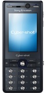 Sony Ericsson K810i