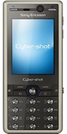 Sony Ericsson K818i