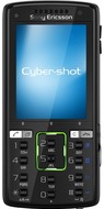 Sony Ericsson K850i