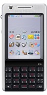 Sony Ericsson P1i