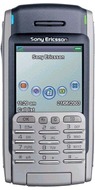 Sony Ericsson P900