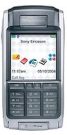 Sony Ericsson P910i