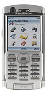 Sony Ericsson P990i