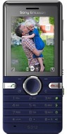 Sony Ericsson S312