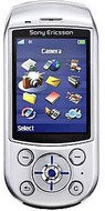 Sony Ericsson S700i