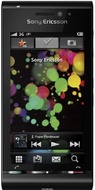 Sony Ericsson Satio