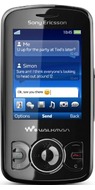 Sony Ericsson Spiro