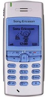 Sony Ericsson T100