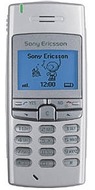 Sony Ericsson T105