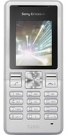 Sony Ericsson T250