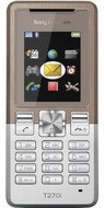 Sony Ericsson T270i