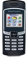 Sony Ericsson T290