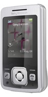 Sony Ericsson T303i