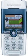 Sony Ericsson T310