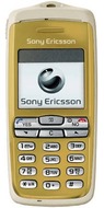 Sony Ericsson T600