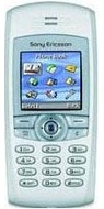 Sony Ericsson T608