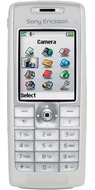 Sony Ericsson T630