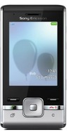 Sony Ericsson T715