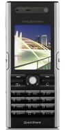 Sony Ericsson V600i