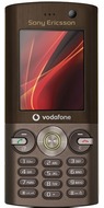 Sony Ericsson V640i