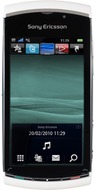 Sony Ericsson Vivaz pro