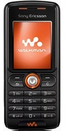 Sony Ericsson W200i