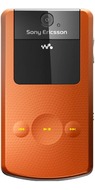 Sony Ericsson W508