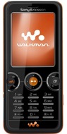 Sony Ericsson W610i