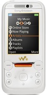 Sony Ericsson W830i