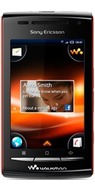 Sony Ericsson W8 Walkman