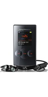 Sony Ericsson W980i