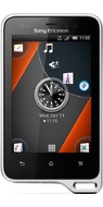 Sony Ericsson Xperia Active ST17i