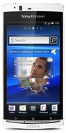 Sony Ericsson Xperia arc S LT18i