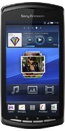 Sony Ericsson Xperia Play