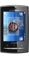 Sony Ericsson Xperia X10 mini pro