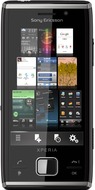 Sony Ericsson XPERIA X2