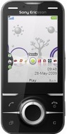 Sony Ericsson Yari