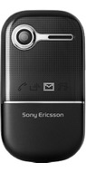 Sony Ericsson Z250