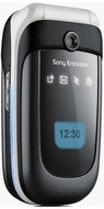 Sony Ericsson Z310i