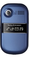 Sony Ericsson Z320i