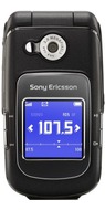 Sony Ericsson Z710i