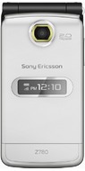 Sony Ericsson Z780i