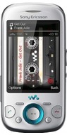 Sony Ericsson Zylo
