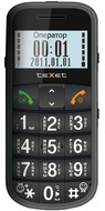 TeXet TM-B110