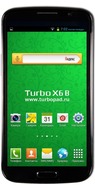 Turbopad Turbo X6 B