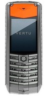 Vertu Ascent 2010 (Ascent X)