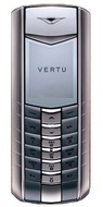 Vertu Ascent Azure